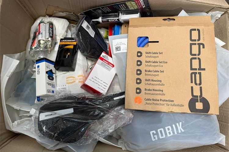 Slika /18009 biciklistička oprema St/biciklistička oprema.jpg